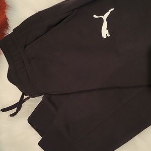 Puma Sweatpants Women's